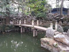 -绮园景区