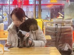 -柳州肥姨妈大骨螺蛳粉(曹路店)