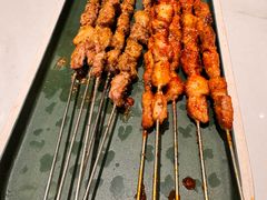 -清真·宁夏印象·盐池滩羊肉体验店(江宁路店)