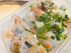 -安上粉皮.非遗手工小吃(骑龙巷店)