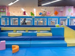 -孩子王童乐园(鹏瑞利青羊广场店)