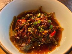 凉拌鸡-铁公鸡·四川料理(天环广场店)
