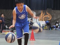 -东方启明星篮球培训(击掌校区)
