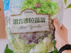 -盒马鲜生(大成店)