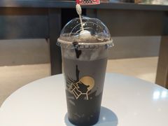 -喜茶(北京通州万达店)