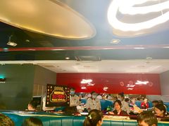 -海底捞火锅(枫蓝国际购物中心店)