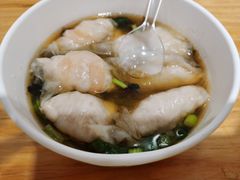 -家宴·灌蛋·沙茶面(曾厝垵店)