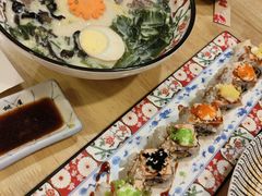 -桃屋日本料理(清华科技园店)