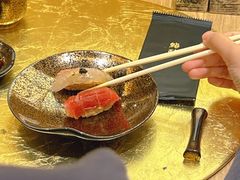 -鮨政·Omakase(港汇恒隆广场店)