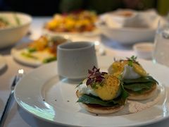 牛油果尼克蛋-夏朵花园(复兴西路店)