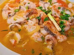 -外婆船宴餐厅·外婆喊你回家吃饭