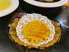 -豪客来牛排(中核世纪广场店)