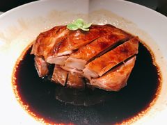 南京烤鸭-寻魏·金陵十二菜(老门东店)