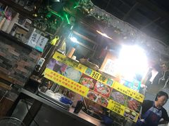 -老宅原住民沙茶面精品小吃(龙头路店)