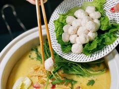 -金龙·打边炉(南京西路店)