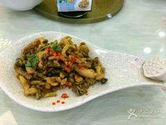 -金权道韩式自助烤肉(嘉华国际店)
