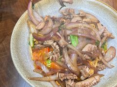 -圳兴面王·拌川·特色炒面(福田车公庙店)