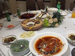 -毛家饭店·30年融合新湘菜(无影山店)