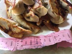 -青岛锅贴(四流中路店)