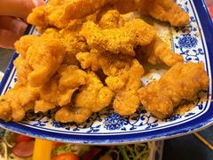 -来涮蜀鲜货火锅串串香(菜市口店)