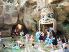 -杭州开元森泊度假乐园