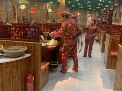 大堂-袁小二大东北铁锅炖(吉祥村总部)