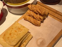 -大鸭梨烤鸭店(花园村店)