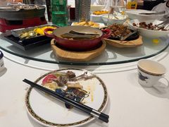 -九十九顶毡房(清河店)