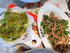 -老碗会·陕西手工面(中心书城店)