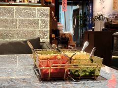 -百草滩羊清水涮羊肉·清真·宁夏盐池滩羊(莲花桥店)