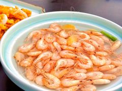 -美味之家·湖景农家乐(太湖东山店)