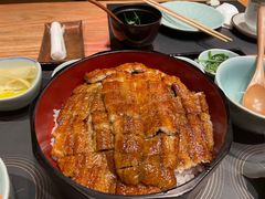 -傲鳗·日本料理(光华路店)