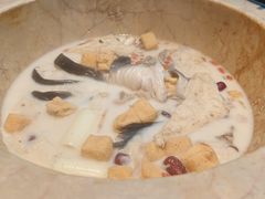 蒸汽石锅鱼-云海肴云南菜·蒸汽石锅鱼(青岛万象城店)