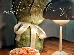 -聚福SHANGHAILANDER(乌鲁木齐南路店)