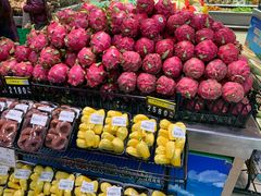 -北国超市(天河店)