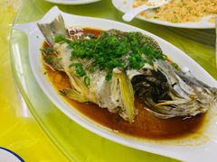 -明记海鲜大排档(巽寮湾店)