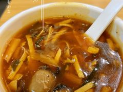 胡辣汤-魏家餐饮(朗香街店)