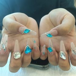 -斯馨·健康美甲美睫