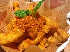 -新太二·鲜料川菜(晶耀前滩店)