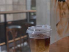 解渴-从启咖啡(五羊邨店)