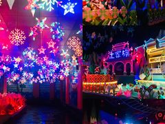 -芜湖方特东方神画