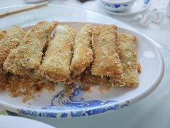 -笑红饭庄