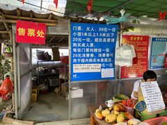 -新塘水果乐园(东洲大道店)