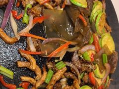 -一烙锅(友谊店)