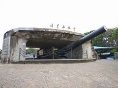-胡里山炮台