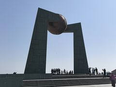 -青澳湾北回归线广场