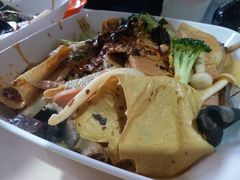 -林静小吃(复兴路店)