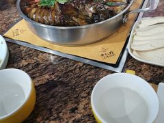 -黄记煌三汁焖锅(崇文门店)