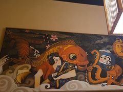 -弓二·烧鸟居酒屋(财富购物中心店)