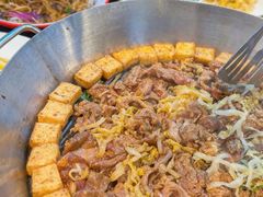 -鹤之乡·齐齐哈尔烤肉·非遗(秋涛路店)